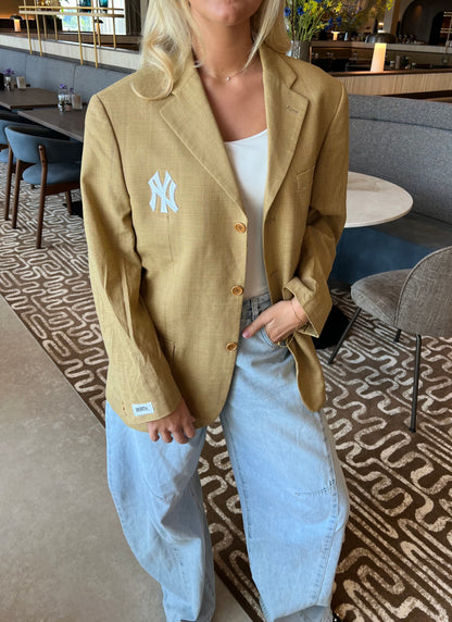 Upcycled Blazer M45